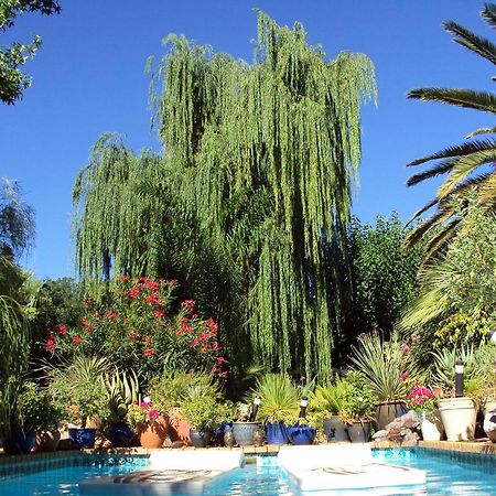 A La Fugue Hotel Upington Bagian luar foto