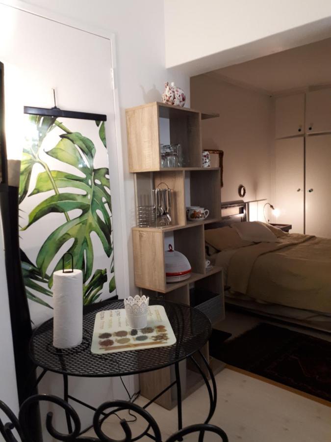 A La Fugue Hotel Upington Bagian luar foto