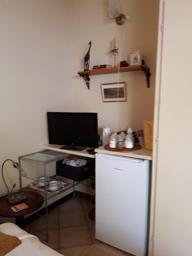 A La Fugue Hotel Upington Bagian luar foto