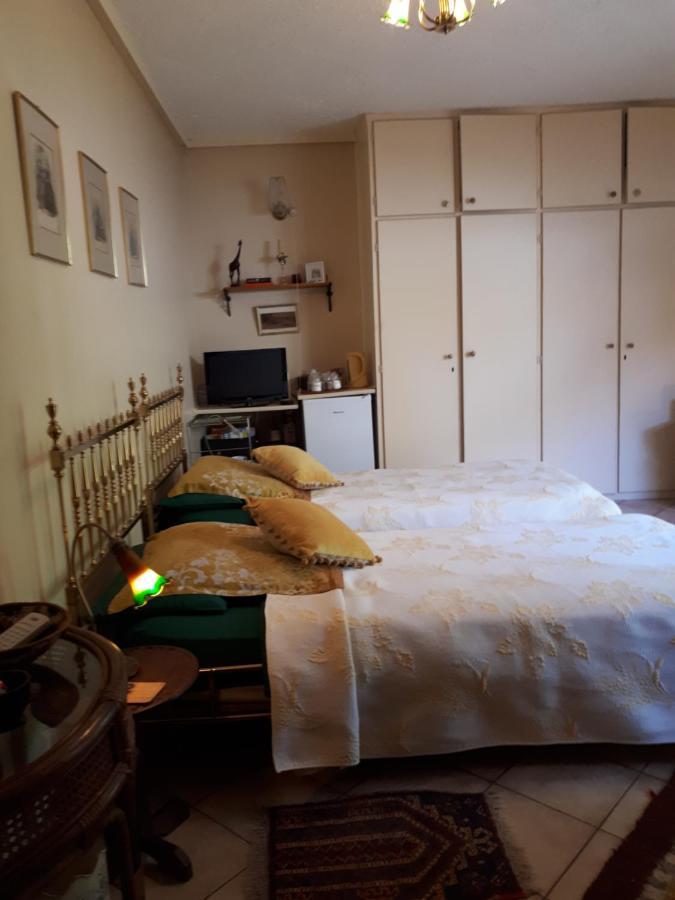 A La Fugue Hotel Upington Bagian luar foto