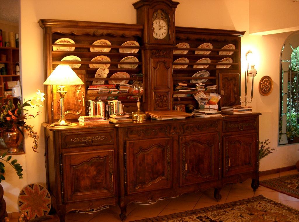 A La Fugue Hotel Upington Bagian luar foto