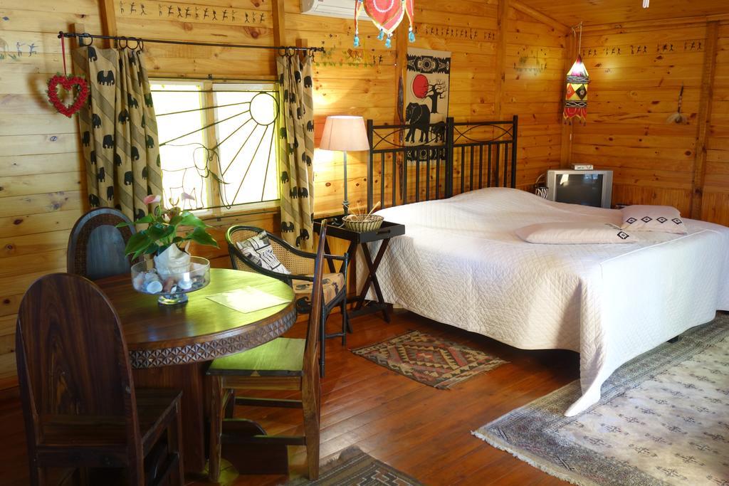 A La Fugue Hotel Upington Bagian luar foto
