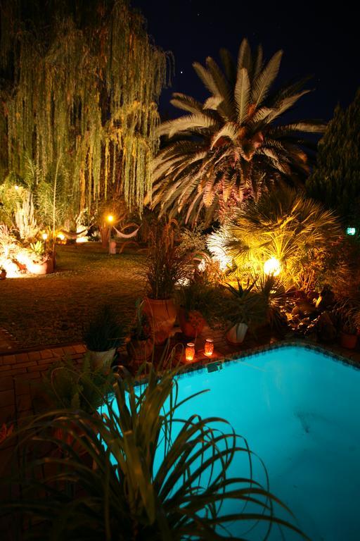 A La Fugue Hotel Upington Bagian luar foto