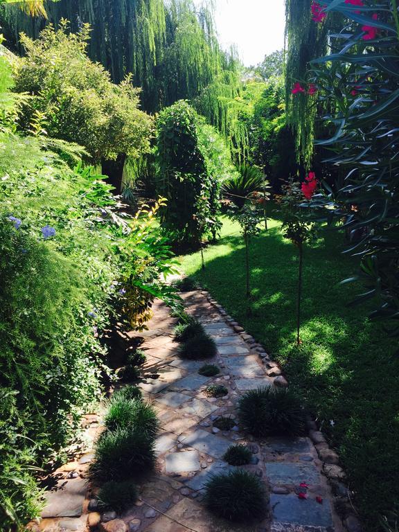 A La Fugue Hotel Upington Bagian luar foto
