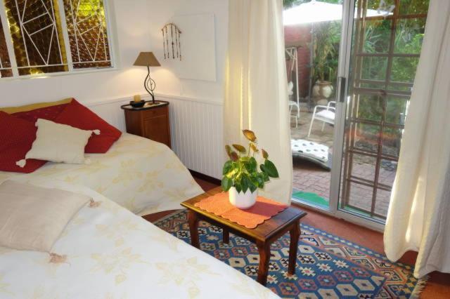 A La Fugue Hotel Upington Bagian luar foto