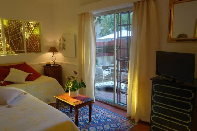 A La Fugue Hotel Upington Bagian luar foto